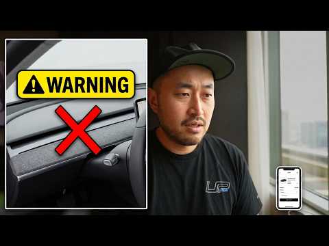 Model Y L Order Update: Don't Cancel featured image