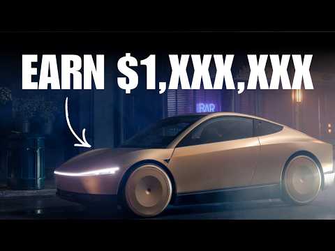 Cyber Cab Robotaxi: Can You Really ROI in One Year? Breaking Down the Earnings Math featured image