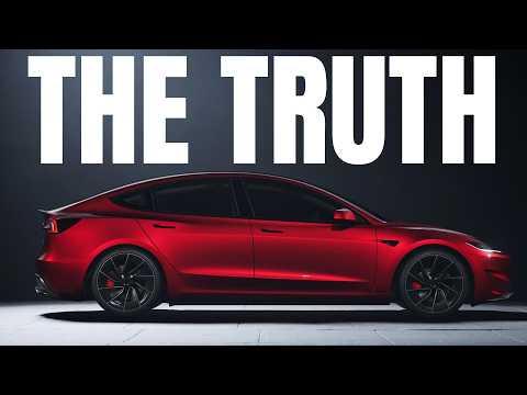 Tesla Model 3 Incentives: Don't Miss Out! featured image