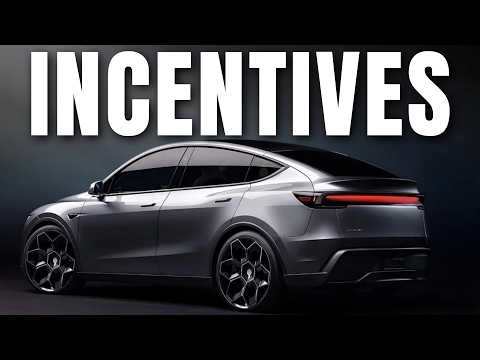 Tesla's $2,000 Model Y Incentive: Are You Eligible? featured image