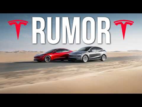 Tesla FSD Version 14 Rumors and Must-Have Accessories featured image