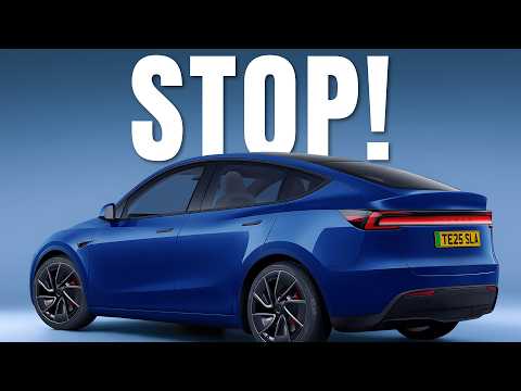 Tesla Model Y Acceleration Boost: New Update and What It Means featured image