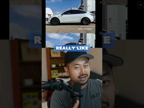 Cover image for Model Y Suspension Lift Unplugged Performance Review