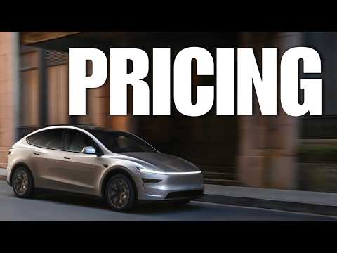 Cover image for Model Y L Special Edition Pricing Rumors