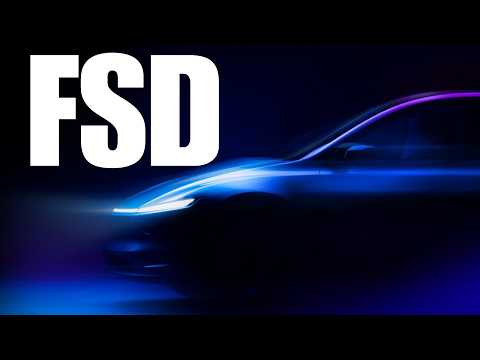 Tesla Tightens FSD Transfer Rules: Cybertruck Owners Hit with March 2026 Deadline featured image