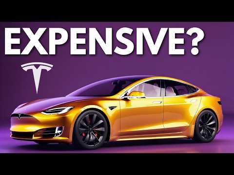 Is Tesla Insurance Too Expensive? Save Money with These Tips! featured image