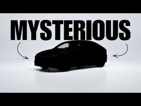 Mysterious Giant Tesla Spotted at Giga Texas: Model Y L or Something Bigger? featured image