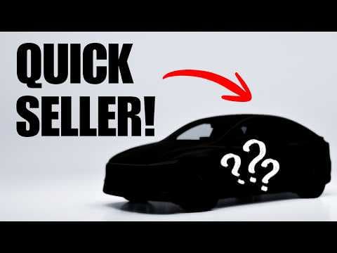 Tesla Model X: Fastest-Selling Used Tesla in February 2026 – Best Time to Sell? featured image