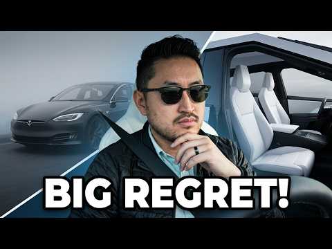 Model S Plaid Before Production Ends? featured image