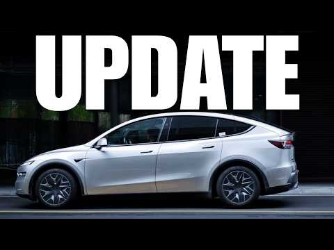 Cover image for Tesla FSD Transfer Return: Will It Come Back?
