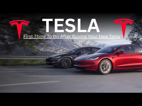 Tesla Window Tint Guide: Best Options, Pricing, and Must-Have Accessories featured image
