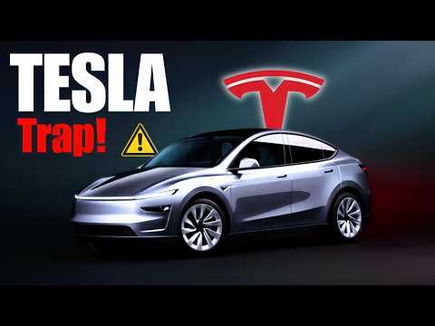 Tesla Model Y: Should You Lease or Finance? featured image