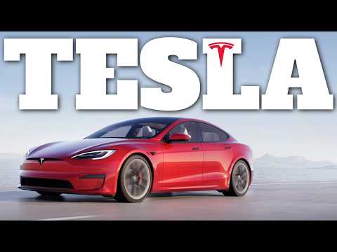 Tesla's New Rate-Based Charging Feature & Must-Have Accessories featured image