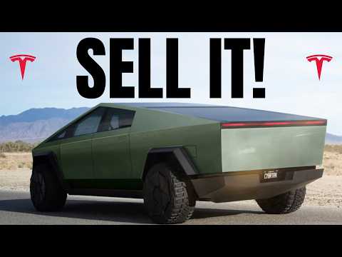 Tesla Cybertruck Trade-In Offers: Are They Worth It? featured image