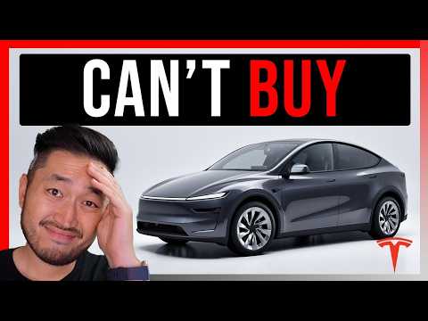 Tesla Model Y Lease Deals Fuel Insane Demand featured image