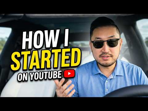 Cover image for How to Get Free Tesla Accessories by Starting YouTube