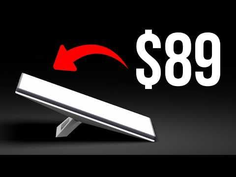 Starlink's $89 Deal and Essential Tesla Accessories featured image