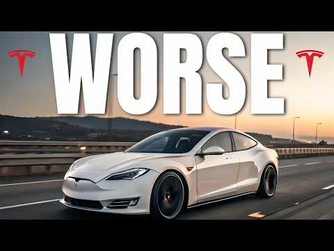 Why Tesla Insurance Costs Are Skyrocketing in 2024-2025 featured image