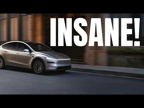 Cover image for Tesla FSD Level 4 Autonomy Reaches Most Situations