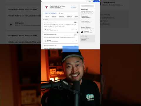 Tesla Cybercab Earnings Call Q3 2026 Update featured image