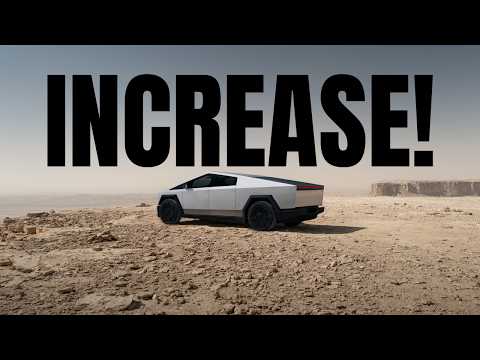 Tesla Cybertruck Price Hike: Payments Surge 10% – Time to Buy or Wait? featured image