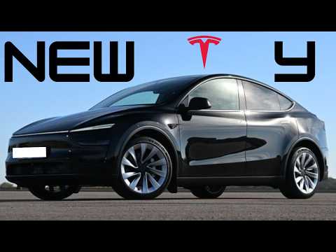 Tesla Model Y 7-Seater: Is It Finally Here? featured image