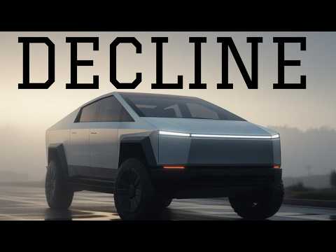 Cybertruck's Price Drop: Tanking Tesla's Value? Plus Must-Have Accessories featured image