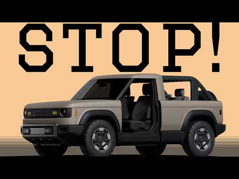 Why the Slate EV Truck Might Struggle to Find Buyers featured image