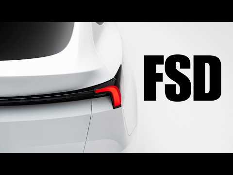 Tesla FSD 14.3 Drops Soon: Epic Updates, AI5 Power, and Essential Accessories featured image