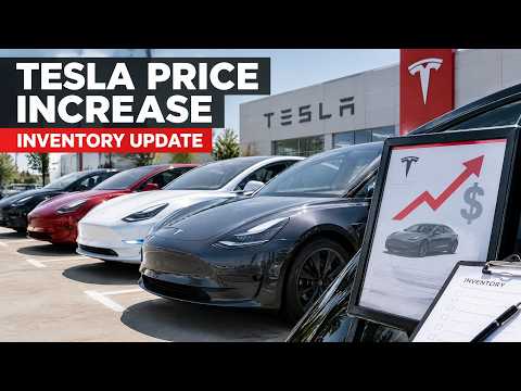 Tesla Wall Connector Price Increase Hits Owners featured image