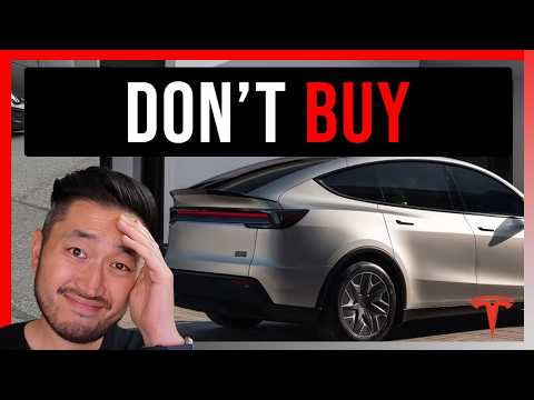 Cover image for Model Y L FSD Ownership Issues Driving Buyers Away