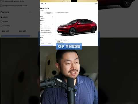 Tesla Model Y Sold Out 2026: Inventory Deals Now featured image