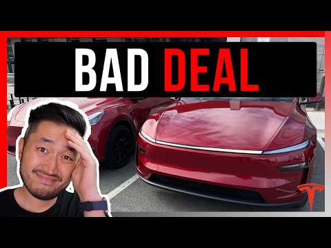 Top 5 Red Flags to Avoid When Buying a Used Tesla + Cybertruck Charging Issues & Massive Giveaway featured image