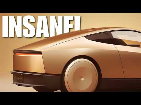 Tesla's Robo Taxi Future: Errands Done for You! featured image