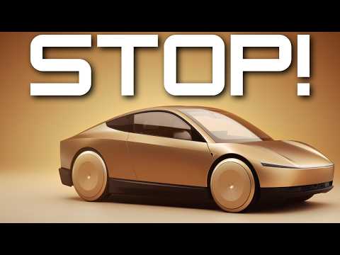 Tesla Robo Taxis Hit Austin: First Look at Model Y in Action! featured image