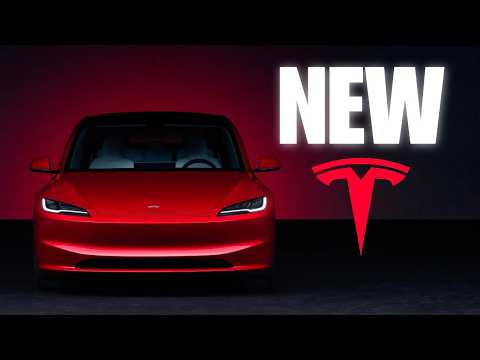 Tesla's Epic Q4: New Models, Pricing Predictions, and Exciting Updates featured image