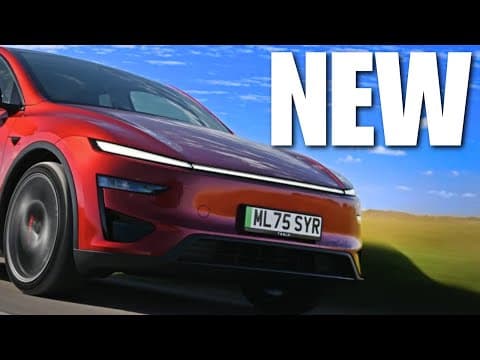 Model Y Performance Now in Canada: Price, Colors, and Must-Have Accessories featured image