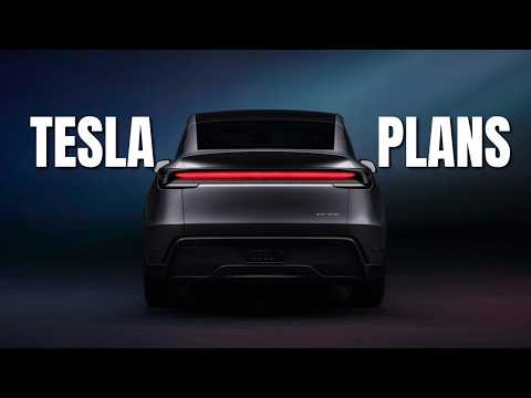 Tesla's Leap to AI 6: A $16.5B Deal with Samsung Unveiled! featured image