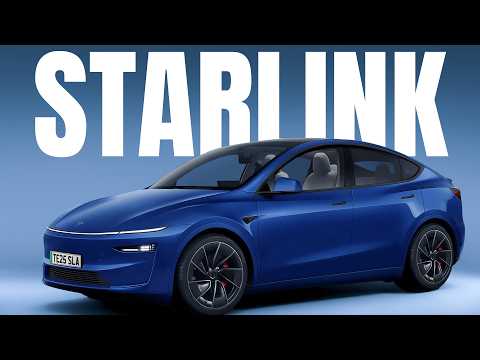 Starlink Free Setup Offer & Must-Have Tesla Accessories featured image