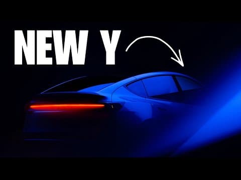 New Tesla Model Y AWD Launched: Is $41,990 a Good Deal? Full Pricing Breakdown featured image