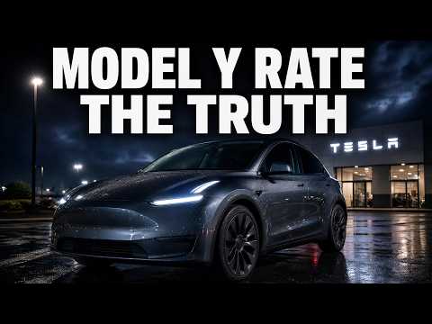 Tesla Model Y 1.49% Interest Rate Increase Explained featured image