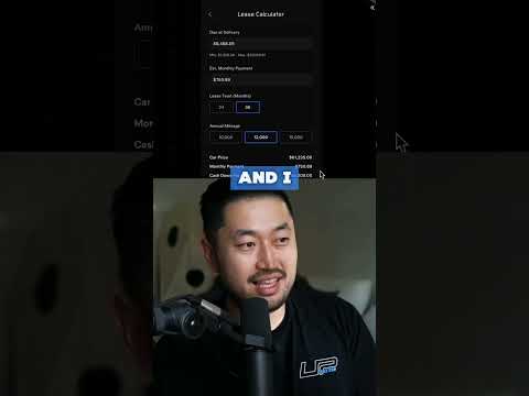 Cybertruck 750 Month Lease Deal Breakdown featured image