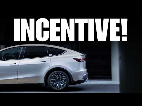 Cover image for Tesla Model Y Incentives June 2026: Lease & Financing Deals