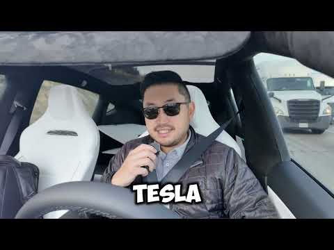 Should You Take Your Tesla Model Y or Model 3 to the Track? Here's Why It's Easier Than You Think featured image