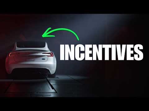 Tesla Drops Model 3 Lease Payments to Just $399/Month – A Game-Changer for Buyers! featured image