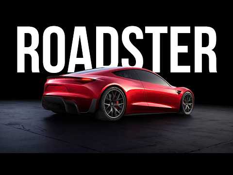 Elon Musk Teases the Game-Changing Tesla Roadster and Must-Have Accessories featured image