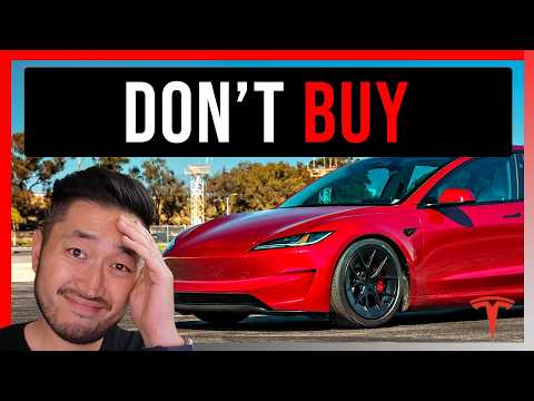 Cover image for Don't Buy Used Tesla Right Now: California Deals Await