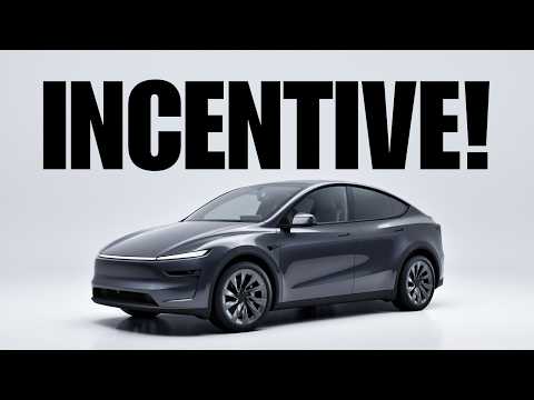 Cover image for Upcoming Tesla Incentives 2026: June Financing Deals