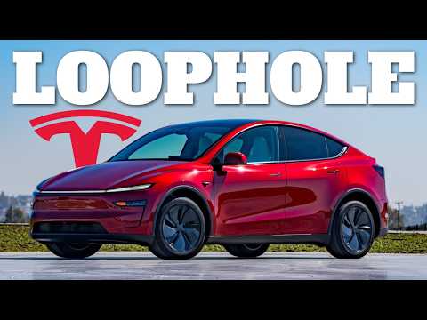 Tesla Credit Card Loophole Still Works: Buy Gift Cards for Down Payments featured image