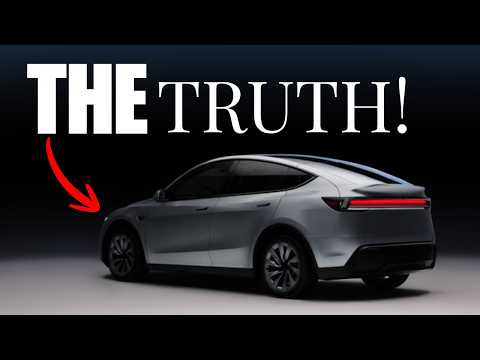 Model Y L Launch Series Pricing: Is It Worth It? featured image